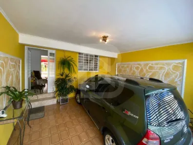 Casa com 2 Quartos à venda, 125m² no Parque São Rafael, São Paulo