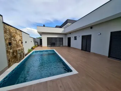 Casa de Condomínio com 3 Quartos à venda, 188m² no Jardim Recanto das Águas, Nova Odessa