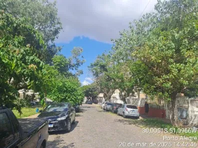 Apartamento com 2 Quartos à venda, 62m² no Rubem Berta, Porto Alegre