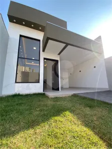 Casa com 3 Quartos à venda, 114m² no Ponte Nova, Várzea Grande