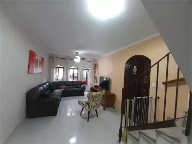 Sobrado com 3 Quartos à venda, 116m² no Vila Mazzei, São Paulo
