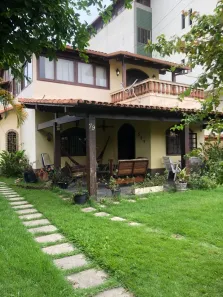 Casa com 5 Quartos à venda, 245m² no Novo Rio das Ostras, Rio das Ostras