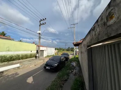 Lote/Terreno com 1 Quarto à venda, 10m² no Maioba, Paço do Lumiar