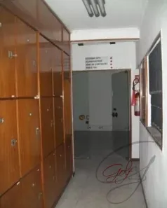 Galpão/Depósito/Armazém à venda, 607m² no Presidente Altino, Osasco