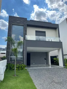 Casa de Condomínio com 3 Quartos à venda, 292m² no Jardim do Lago, Campinas