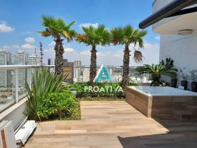 Cobertura com 4 Quartos à venda, 572m² no Jardim do Mar, São Bernardo do Campo