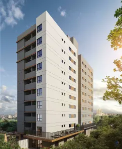 Apartamento com 2 Quartos à venda, 74m² no Cajuru, Curitiba