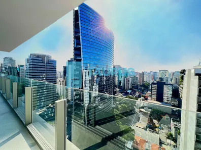 Apartamento com 4 Quartos à venda, 335m² no Itaim Bibi, São Paulo