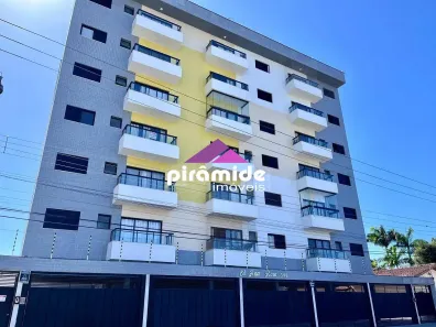 Apartamento com 1 Quarto à venda, 33m² no Loteamento Jardim Aruan, Caraguatatuba