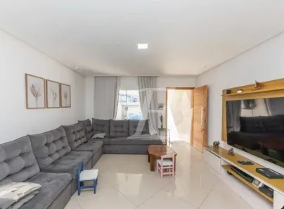 Sobrado com 3 Quartos à venda, 159m² no Vila Mangalot, São Paulo