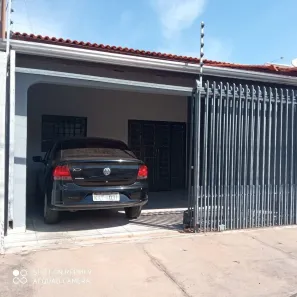 Casa com 3 Quartos à venda, 200m² no Cidade Alta, Cuiabá