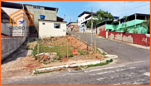 Lote/Terreno à venda, 190m² no , Lima Duarte