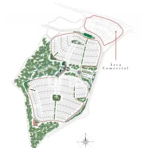 Lote/Terreno à venda, 2569m² no Jardins França, Goiânia