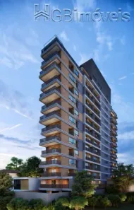 Apartamento com 3 Quartos à venda, 94m² no Moema, São Paulo