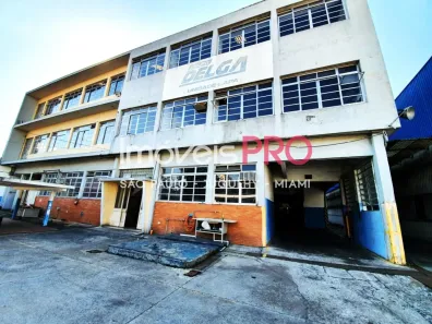 Galpão/Depósito/Armazém para alugar, 11979m² no Lapa de Baixo, São Paulo