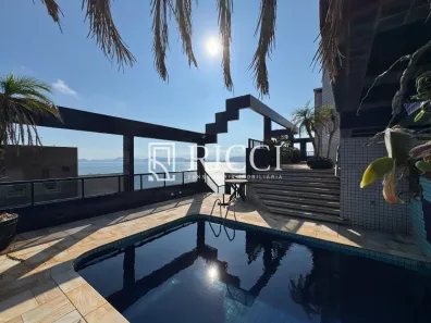 Cobertura com 3 Quartos à venda, 400m² no Ponta da Praia, Santos