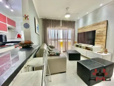 Cobertura com 3 Quartos à venda, 180m² no Centro, Bertioga