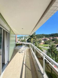 Apartamento com 3 Quartos à venda, 163m² no Praia Brava, Florianópolis