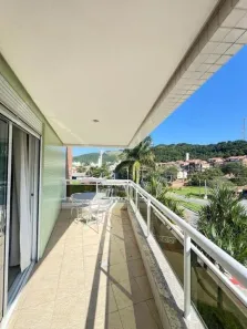 Apartamento com 3 Quartos à venda, 163m² no Praia Brava, Florianópolis