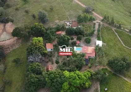Fazenda/Sítio à venda, 500m² no , Itapaci