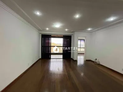 Apartamento com 3 Quartos à venda, 150m² no Centro, Barra Mansa