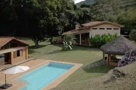 Casa com 5 Quartos à venda, 30000m² no Pedro do Rio, Petrópolis
