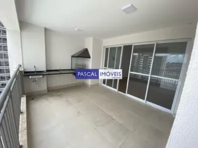 Apartamento com 3 Quartos à venda, 110m² no Vila Andrade, São Paulo