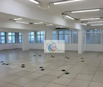 Sala Comercial para alugar, 461m² no Bela Vista, São Paulo