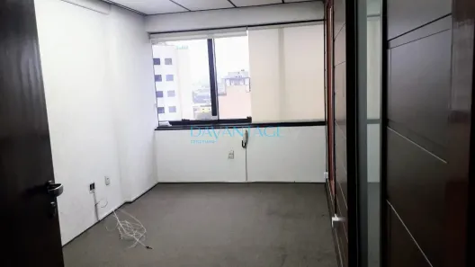 Sala Comercial para alugar, 40m² no Lapa, São Paulo