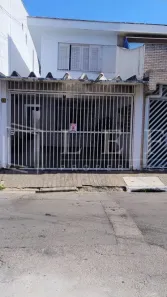 Casa com 4 Quartos à venda, 177m² no Jardim Peri Peri, São Paulo