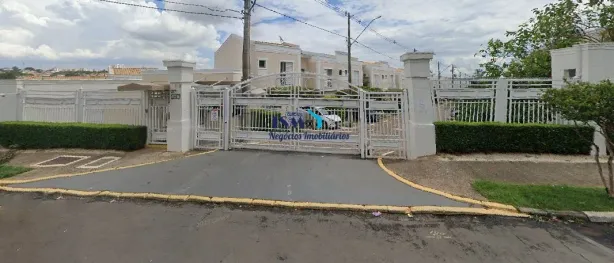 Casa de Condomínio com 3 Quartos à venda, 80m² no Parque Imperador, Campinas