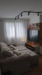 Apartamento com 2 Quartos à venda, 48m² no Cidade Parque Brasília, Guarulhos