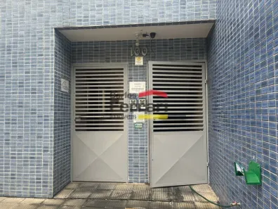 Casa com 1 Quarto para alugar, 35m² no Chora Menino, São Paulo