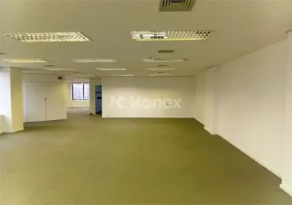 Prédio Comercial para alugar, 296m² no Barra Funda, São Paulo