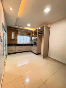 Casa com 3 Quartos à venda, 145m² no Residencial Jardim Itália I e II Etapa, Anápolis