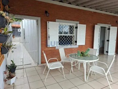 Casa com 3 Quartos para alugar, 250m² no Cidade Jardim, Itatiba