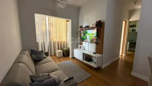 Apartamento com 3 Quartos à venda, 65m² no Morada de Laranjeiras, Serra