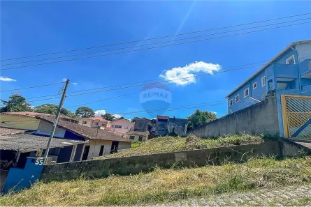 Lote/Terreno à venda, 400m² no Centro Alto, Ribeirão Pires