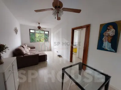 Apartamento com 2 Quartos para alugar, 85m² no Planalto Paulista, São Paulo