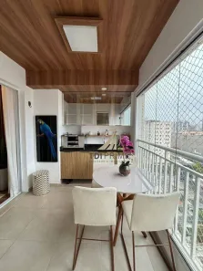 Apartamento com 2 Quartos à venda, 70m² no Centro, São Caetano do Sul
