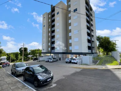 Apartamento com 2 Quartos à venda, 76m² no Cidade Nova, Ivoti