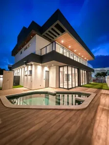 Casa de Condomínio com 5 Quartos à venda, 764m² no , São José de Ribamar