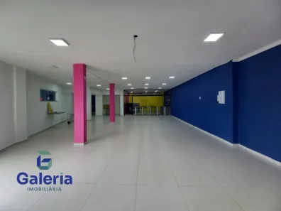 Ponto Comercial para alugar, 198m² no Residencial Liliana Tenuto Rossi, Ribeirão Preto