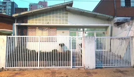 Casa com 2 Quartos à venda, 180m² no Cambuí, Campinas