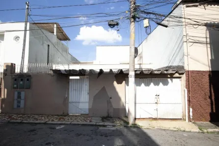 Casa com 6 Quartos à venda, 163m² no Parque Edu Chaves, São Paulo