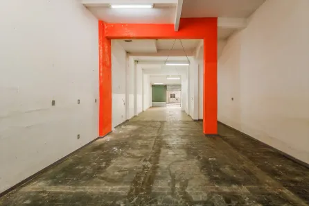 Ponto Comercial para alugar, 86m² no Morro da Glória, Juiz de Fora