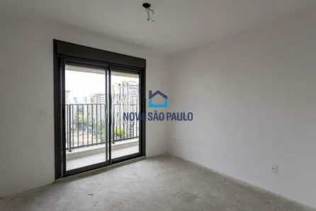 Apartamento com 3 Quartos para alugar, 115m² no Vila Clementino, São Paulo