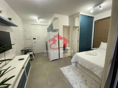 Kitnet com 1 Quarto à venda, 26m² no Bela Vista, São Paulo
