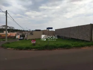 Lote/Terreno à venda, 344m² no Jardim Tangara, Bady Bassitt