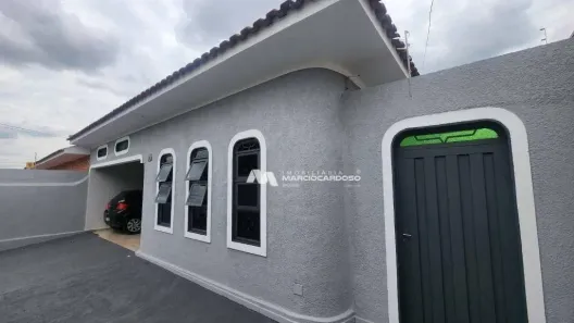 Casa com 3 Quartos à venda, 203m² no Jardim Caparroz, São José do Rio Preto